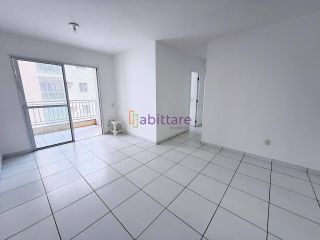 Apartamento de 88m² com 3 quartos (1 suíte) no Grand Park Varandas