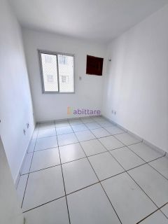Apartamento de 88m² com 3 quartos (1 suíte) no Grand Park Varandas