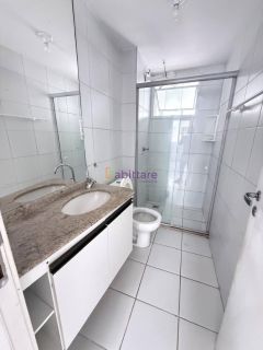 Apartamento de 88m² com 3 quartos (1 suíte) no Grand Park Varandas