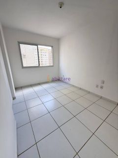 Apartamento de 88m² com 3 quartos (1 suíte) no Grand Park Varandas