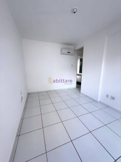 Apartamento de 88m² com 3 quartos (1 suíte) no Grand Park Varandas