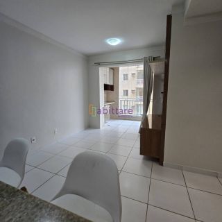 Grand Park Varandas - Apartamento de 78m² com 3 quartos (1 suíte)