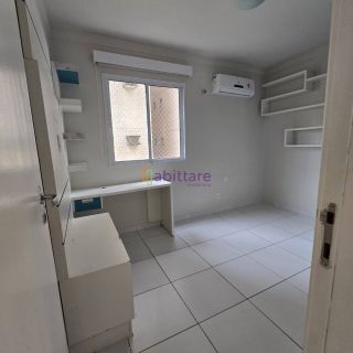 Grand Park Varandas - Apartamento de 78m² com 3 quartos (1 suíte)