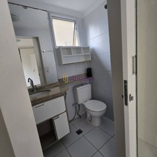 Grand Park Varandas - Apartamento de 78m² com 3 quartos (1 suíte)