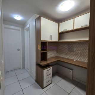 Grand Park Varandas - Apartamento de 78m² com 3 quartos (1 suíte)