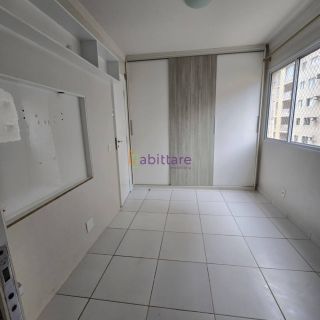 Grand Park Varandas - Apartamento de 78m² com 3 quartos (1 suíte)