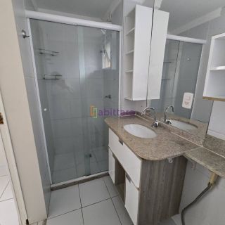 Grand Park Varandas - Apartamento de 78m² com 3 quartos (1 suíte)