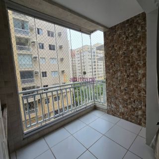 Grand Park Varandas - Apartamento de 78m² com 3 quartos (1 suíte)