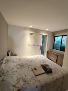 Apartamento no Edificio Andaluzia -138m² com 4 quartos (2 suítes) no Jardim Renascença