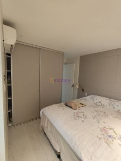 Apartamento no Edificio Andaluzia -138m² com 4 quartos (2 suítes) no Jardim Renascença
