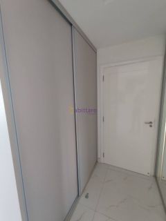 Apartamento no Edificio Andaluzia -138m² com 4 quartos (2 suítes) no Jardim Renascença