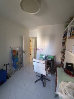 Apartamento no Edificio Andaluzia -138m² com 4 quartos (2 suítes) no Jardim Renascença