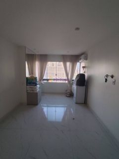 Apartamento no Edificio Andaluzia -138m² com 4 quartos (2 suítes) no Jardim Renascença