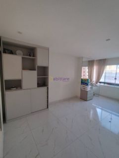 Apartamento no Edificio Andaluzia -138m² com 4 quartos (2 suítes) no Jardim Renascença