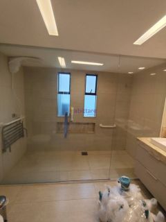 Apartamento no Edificio Andaluzia -138m² com 4 quartos (2 suítes) no Jardim Renascença