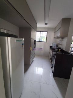 Apartamento no Edificio Andaluzia -138m² com 4 quartos (2 suítes) no Jardim Renascença