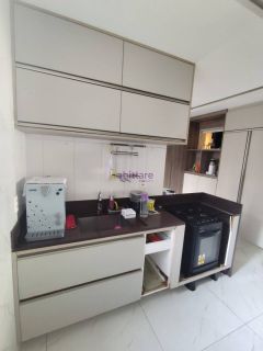 Apartamento no Edificio Andaluzia -138m² com 4 quartos (2 suítes) no Jardim Renascença