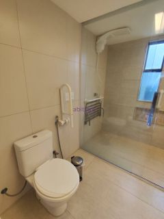 Apartamento no Edificio Andaluzia -138m² com 4 quartos (2 suítes) no Jardim Renascença