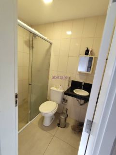 Apartamento no Edificio Andaluzia -138m² com 4 quartos (2 suítes) no Jardim Renascença
