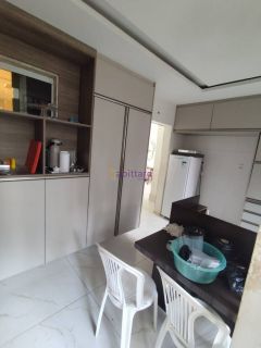 Apartamento no Edificio Andaluzia -138m² com 4 quartos (2 suítes) no Jardim Renascença