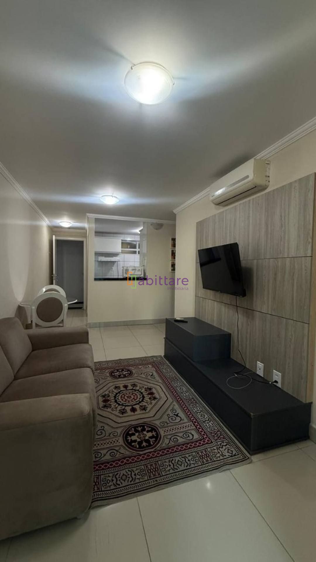 Unique Home Service - Apartamento mobiliado de 49m² com 1 quarto na Ponta do Farol com vista mar
