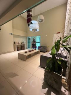 Unique Home Service - Apartamento de 49m² com 01 quarto na Ponta do Farol