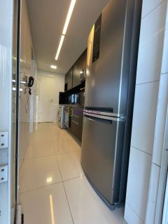 Aluguel - Unique Home Service - Apartamento de 79m² com 01 quarto na Ponta do Farol