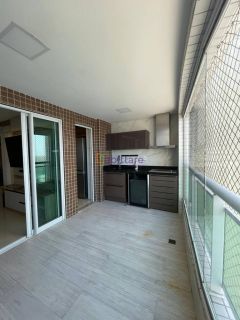 Aluguel - Unique Home Service - Apartamento de 79m² com 01 quarto na Ponta do Farol