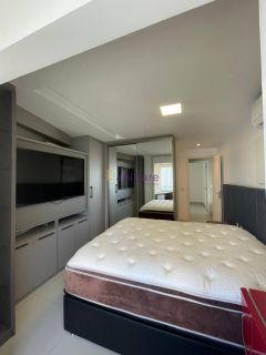 Aluguel - Unique Home Service - Apartamento de 79m² com 01 quarto na Ponta do Farol