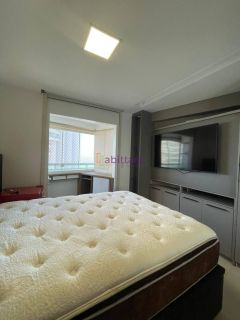 Aluguel - Unique Home Service - Apartamento de 79m² com 01 quarto na Ponta do Farol