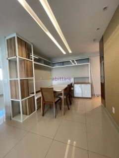 Aluguel - Unique Home Service - Apartamento de 79m² com 01 quarto na Ponta do Farol