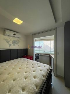 Aluguel - Unique Home Service - Apartamento de 79m² com 01 quarto na Ponta do Farol