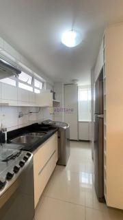 Unique Home Service - Apartamento MOBILIADO de 49m² com 1 quarto na Ponta do Farol