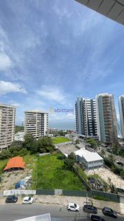 Unique Home Service - Apartamento MOBILIADO de 49m² com 1 quarto na Ponta do Farol