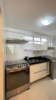 Unique Home Service - Apartamento MOBILIADO de 49m² com 1 quarto na Ponta do Farol