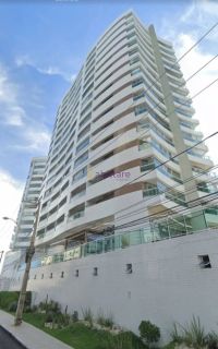 Unique Home Service - Apartamento mobiliado de 49m² com 1 quarto na Ponta do Farol com vista mar
