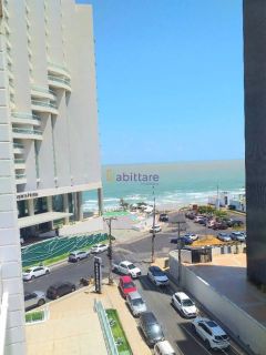 Unique Home Service - Apartamento mobiliado de 49m² com 1 quarto na Ponta do Farol com vista mar