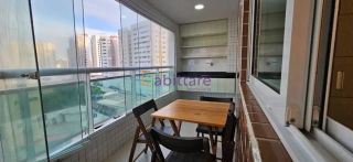 Unique Home Service - Apartamento mobiliado de 49m² com 1 quarto na Ponta do Farol com vista mar