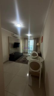 Unique Home Service - Apartamento mobiliado de 49m² com 1 quarto na Ponta do Farol com vista mar