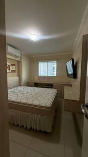 Unique Home Service - Apartamento mobiliado de 49m² com 1 quarto na Ponta do Farol com vista mar