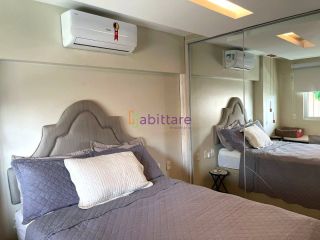 Unique Home Service - Alugo apartamento semi mobiliado de 49m² com 1 quarto na Ponta do Farol com vista mar