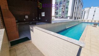 Apartamento de 106m² com 3 suítes (1 master com closet e varanda) no Fontana de Trevi