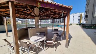 Apartamento de 106m² com 3 suítes (1 master com closet e varanda) no Fontana de Trevi