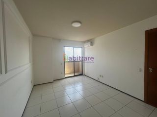 Apartamento de 106m² com 3 suítes (1 master com closet e varanda) no Fontana de Trevi