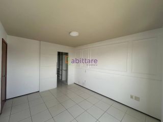 Apartamento de 106m² com 3 suítes (1 master com closet e varanda) no Fontana de Trevi