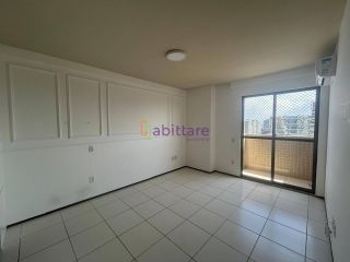 Apartamento de 106m² com 3 suítes (1 master com closet e varanda) no Fontana de Trevi