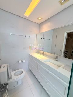 Riviera del Mare - Apartamento de 135m² MOBILIADO com 3 suítes na Península da Ponta D'areia