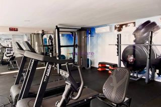 Apartamento de 92m² com 3 quartos (1 suíte) no Edifício Vila Lagoa
