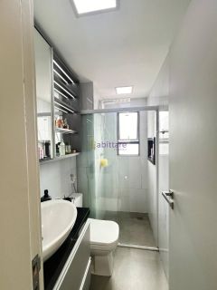 Apartamento de 92m² com 3 quartos (1 suíte) no Edifício Vila Lagoa
