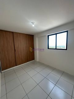 Apartamento de 92m² com 3 quartos (1 suíte) no Vila Lagoa - Ponta D'areia